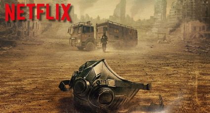 Poquitos, pero bonitos: estos son los estrenos de mayo en NETFLIX