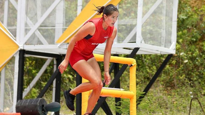 Exatlón México All Star 2023: ¿quién es el atleta ELIMINADO este domingo 30 de abril?