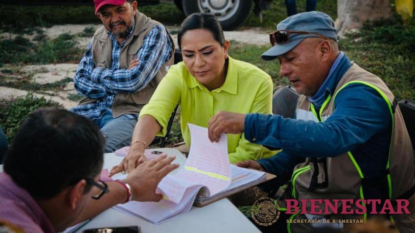 Pensión Bienestar: ¿cuándo se REANUDA el pago para el EDOMEX y Coahuila?