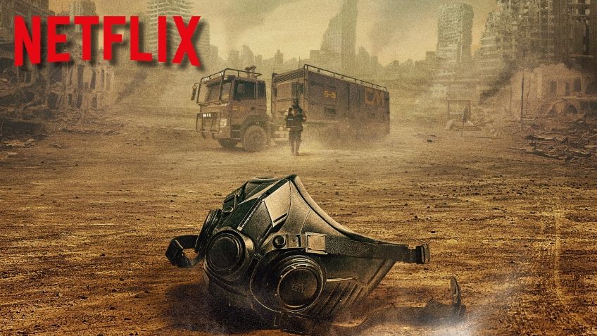 Poquitos, pero bonitos: estos son los estrenos de mayo en NETFLIX