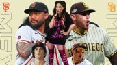 5 FOTOS de Paty Cantú, la cantante que estará en el Padres vs Giants de la MLB en México