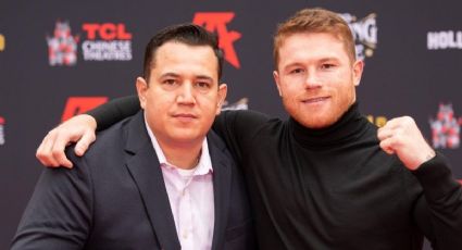 Canelo Álvarez | Eddy Reynoso lanza fuerte AMENAZA a Dmitry Bivol ante inminente revancha