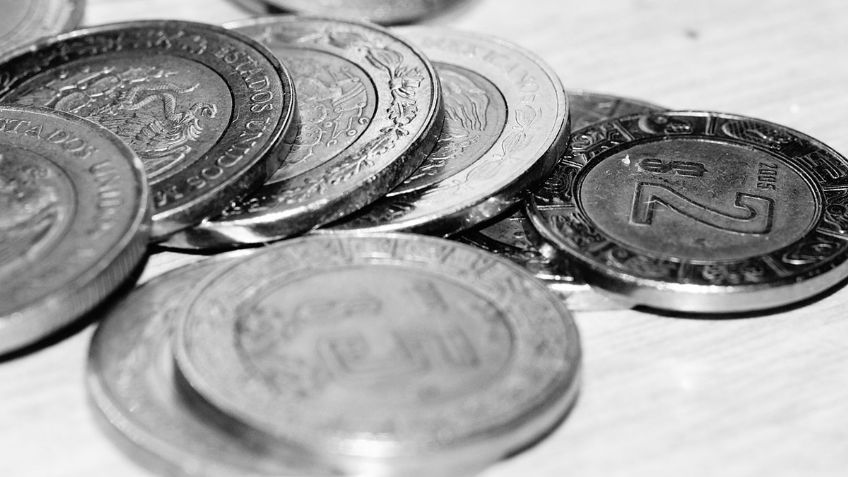 ¿Cómo es la moneda de plata de Carranza por la que ofrecen hasta 75,000 pesos? | FOTOS