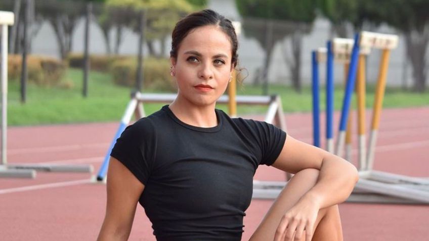 5 FOTOS de Liliana Hernández, la supuesta eliminada del Exatlón All Star 2023