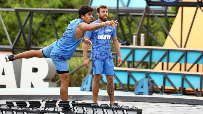 Exatlón All Star 2023: ¿Inicia la depuración azul? Todo esto pasará HOY domingo 30 de abril