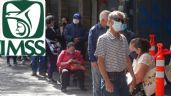 Pensión IMSS 2023: a partir de cuándo cae el pago de mayo