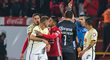 VIDEO: La vez en la que Pablo Aguilar le dio un CABEZAZO a Fernando Hernández; esta fue su sanción