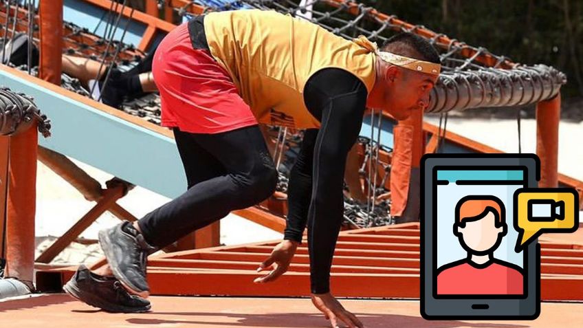 Exatlón México: ¿quién gana hoy la videollamada y la playera dorada?