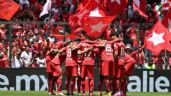 Qué canal transmite HOY Toluca vs Necaxa EN VIVO por TV: Jornada 17 del Clausura 2023