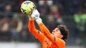 Las atajadas de Guillermo Ochoa que evitan el título de Chucky Lozano y el Napoli (VIDEOS)