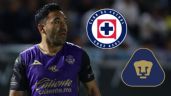 Los jugadores despedidos de Mazatlán que podrían llegar a Pumas y Cruz Azul