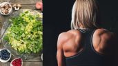 ¿Cuáles son las mejores dietas para aumentar la masa muscular?