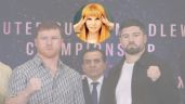 Mhoni Vidente predice victoria del Canelo Álvarez sobre John Ryder; ¿en qué ROUND lo NOQUEARÁ?
