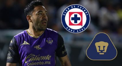 Los jugadores despedidos de Mazatlán que podrían llegar a Pumas y Cruz Azul