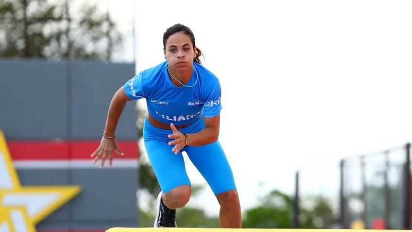 Exatlón México: revelan lo que pasará con Andrés en el All Star tras ELIMINACIÓN de Liliana