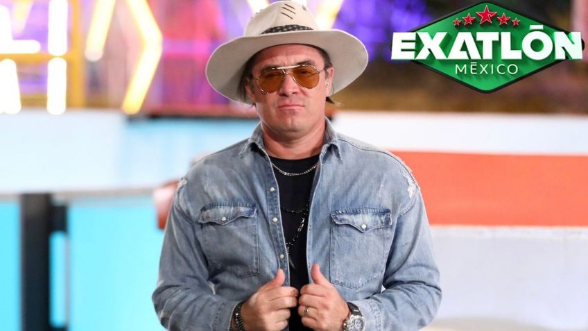 Exatlón All Star 2023: filtran al atleta que podría ser CAMPEÓN por su rendimiento en tiempo real