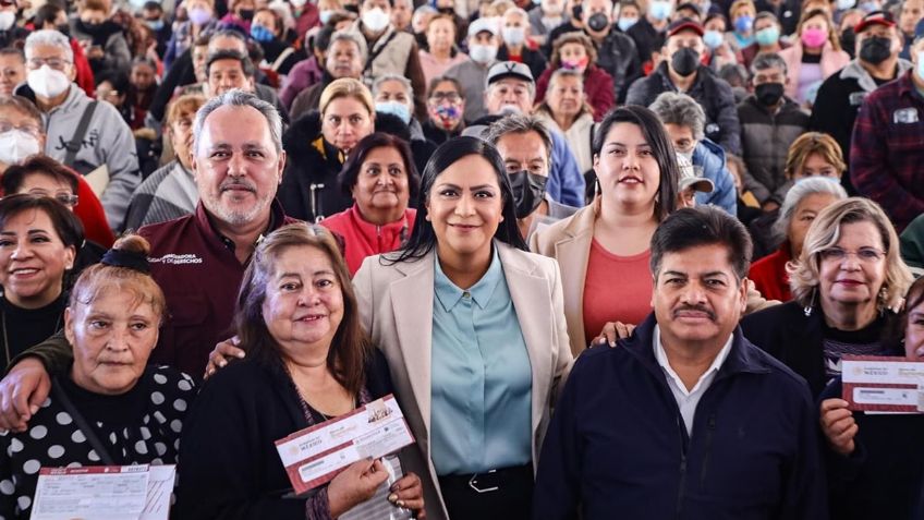 Pensión Bienestar | GUÍA paso a paso para saber qué hacer si se perdió la TARJETA
