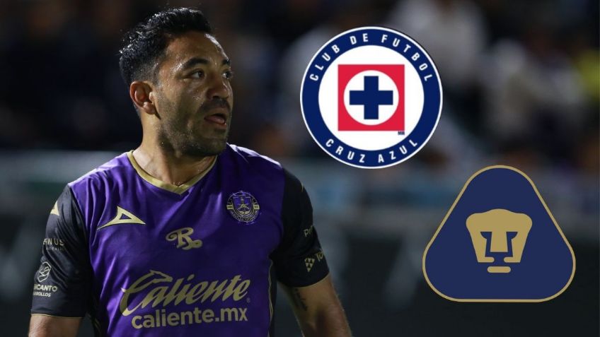 Los jugadores despedidos de Mazatlán que podrían llegar a Pumas y Cruz Azul