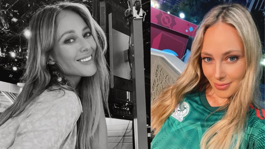 ¿Qué es la tiroides, la triste ENFERMEDAD de Vanessa Huppenkothen, analista de ESPN?