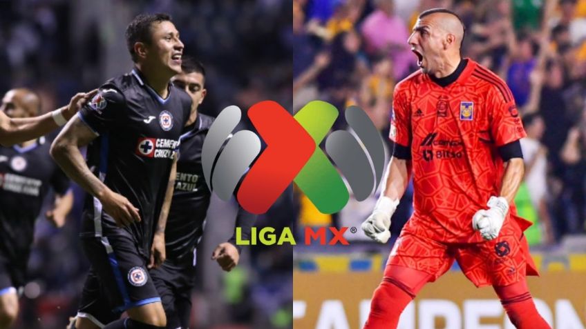 Liga MX | Así queda el REPECHAJE del Clausura 2023: juegos, fechas y horarios
