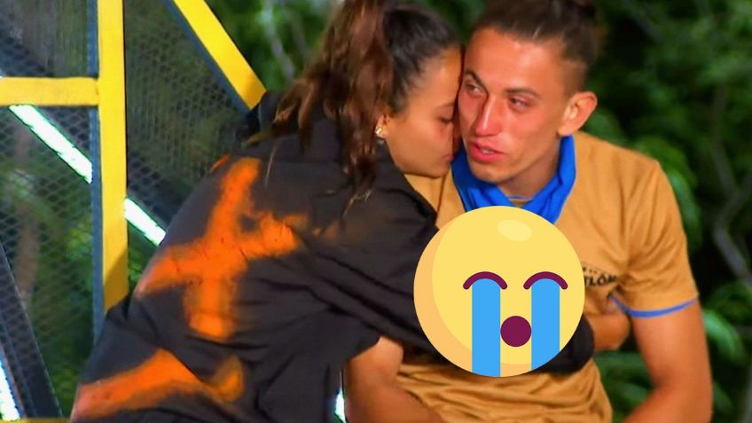 Exatlón México All Star: Los MEMES y Andrés Fierro lloran la triste salida de Liliana Hernández