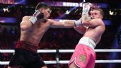 Canelo Álvarez es destrozado por Dmitry Bivol tras no aceptar la revancha y revela excusas