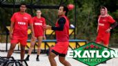 Exatlón México All Star: la culpable de que Pato Araujo haya puesto su renuncia al reality