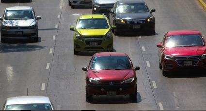 Estos son los dos NUEVOS estados donde se podrán regularizar los autos chocolate