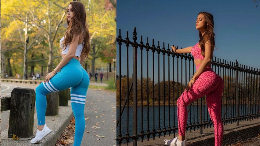 ¿Cuáles son los mejores leggins para el gym? Estas son las recomendaciones