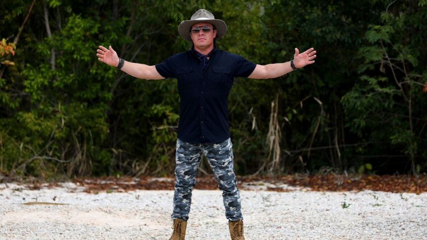 Exatlón All Star: La preocupante RAZÓN por la que no habrá ELIMINADO este domingo 9 de abril