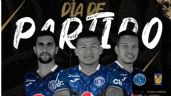 Qué canal transmite HOY Motagua vs Tigres EN VIVO por TV: Concachampions 2023
