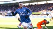 VIDEO: GOL de Santiago Giménez HOY en el Feyenoord vs Ajax