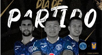 Qué canal transmite HOY Motagua vs Tigres EN VIVO por TV: Concachampions 2023