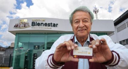 Pensión Bienestar: ¿cuándo es la fecha LÍMITE para cambiar a la nueva tarjeta si estás en Bancomer?