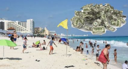 Vacaciones de Semana Santa: ¿Cuánto DINERO cuesta un VIAJE todo incluido a Cancún?