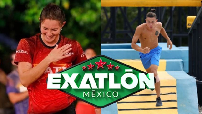 Exatlón México All Star 2023: Mati Álvarez HUMILLÓ así a Andrés tras polémico comentario
