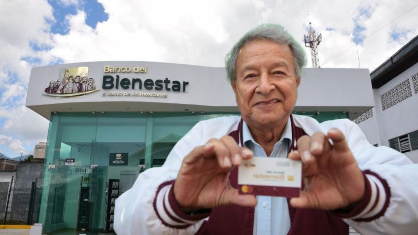 Pensión Bienestar: ¿cuándo es la fecha LÍMITE para cambiar a la nueva tarjeta si estás en Bancomer?