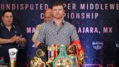 Canelo Álvarez defiende a su rival: revela por qué eligió a John Ryder y qué pasará con Bivol