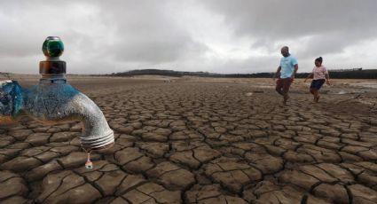 ¿Qué municipios del EDOMEX serán afectados por el corte de agua este 6 y 7 de abril?