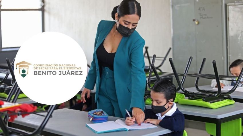 Beca Benito Juárez: ¿cuándo llega el próximo pago DOBLE de 3,500 pesos?