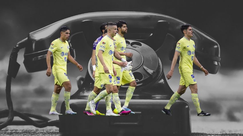 David Medrano revela terrible caso de extorsión a jugador del América