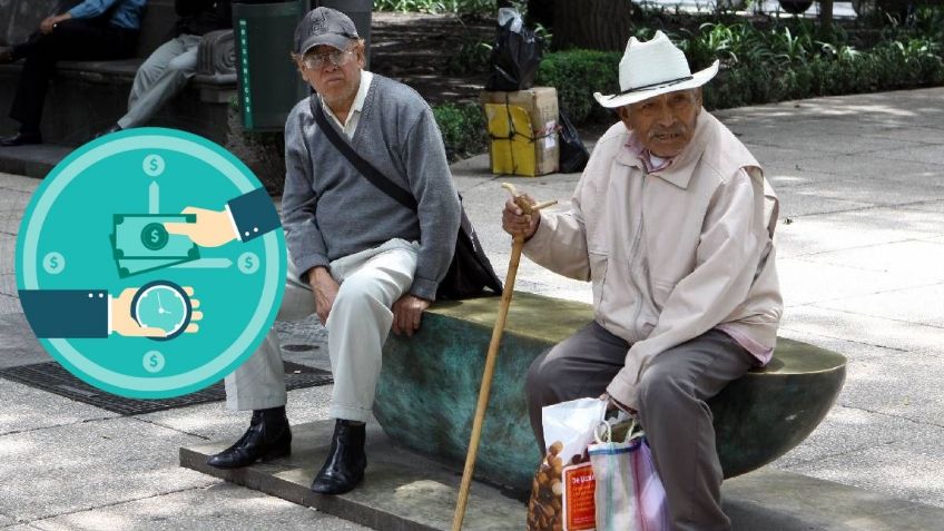 Pensión Bienestar: Esta es la fecha para el pago doble y  el monto que darán