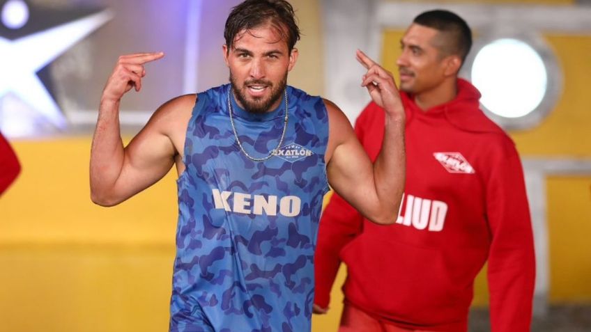 Exatlón México All Star 2023: ¿quién gana el juego por el auto hoy viernes 7 de abril?