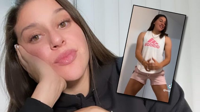 Norma Palafox lo vuelve a hacer, enseña sus mejores pasos en espectacular VIDEO