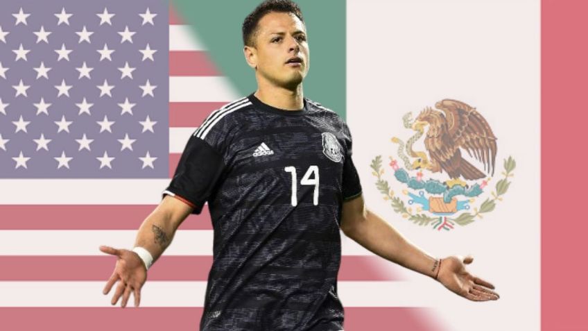 Las 5 SORPRESAS de Diego Cocca en la convocatoria para el amistoso México vs Estados Unidos