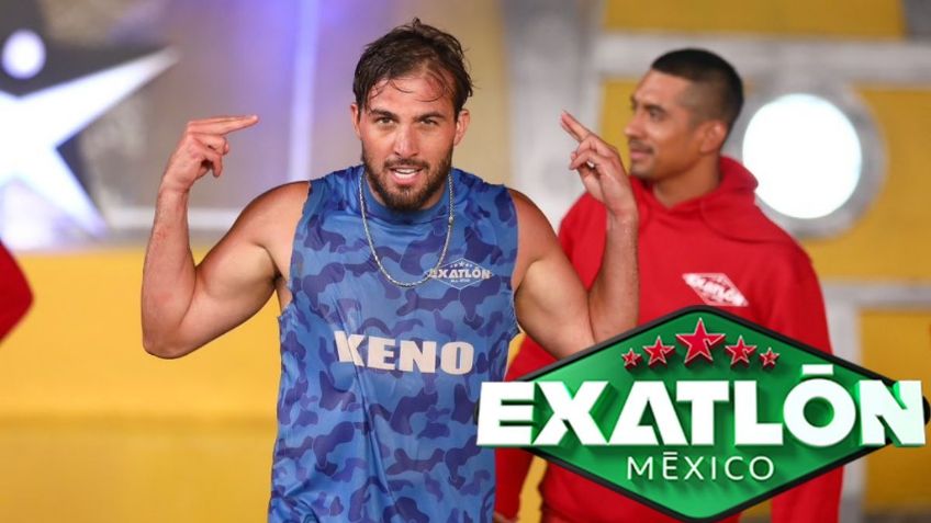 Exatlón México All Star tendría hasta 3 ELIMINADOS la próxima semana; ¿quiénes son?