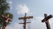 Qué canal transmite HOY Viacrucis de Iztapalapa 2023 EN VIVO por TV: Semana Santa