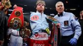 ¿Hay esperanza para Benavidez? Canelo Álvarez revela sus planes de peleas para 2023