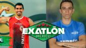 Exatlón México All Star 2023: la fuerte APUESTA entre Pato Araujo y Andrés Fierro