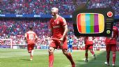 Qué canal transmite HOY Puebla vs Toluca EN VIVO por TV: Jornada 14, Liga MX